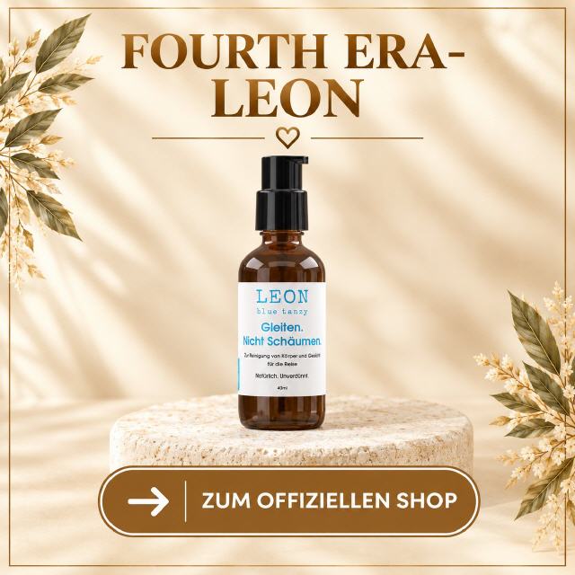 WERBUNG | LEON