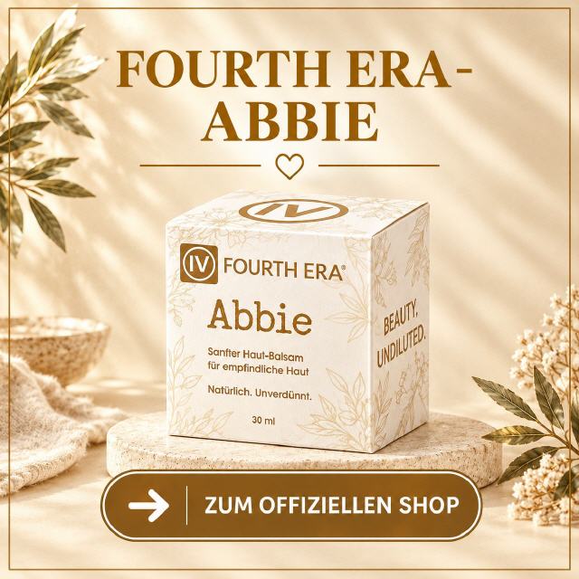WERBUNG | ABBIE
