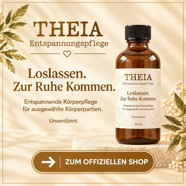 WERBUNG | THEIA TRIPLE
